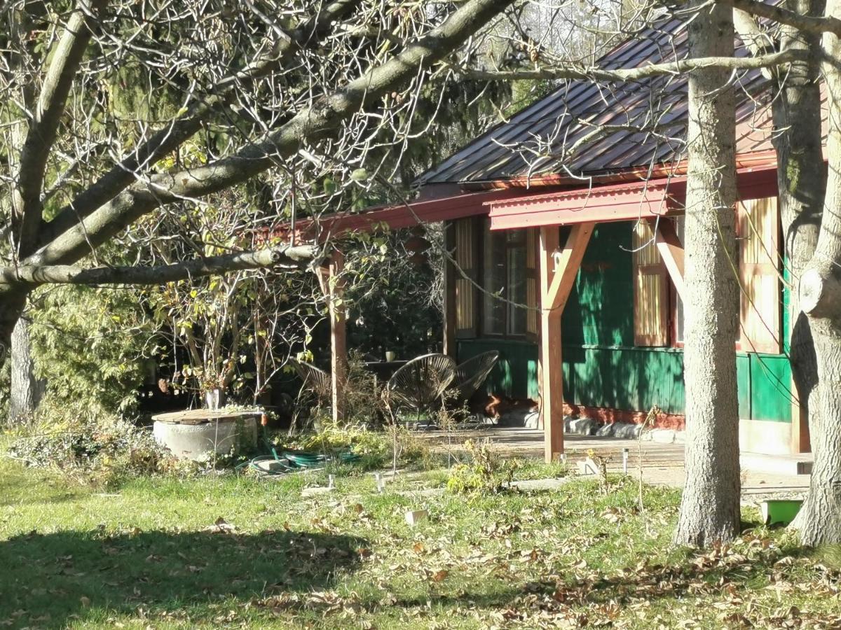 Buglandia Βίλα Parosla Εξωτερικό φωτογραφία